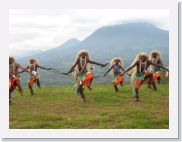 15TraditionalDance - 04 * Traditional music and dance was performed one late afternoon.